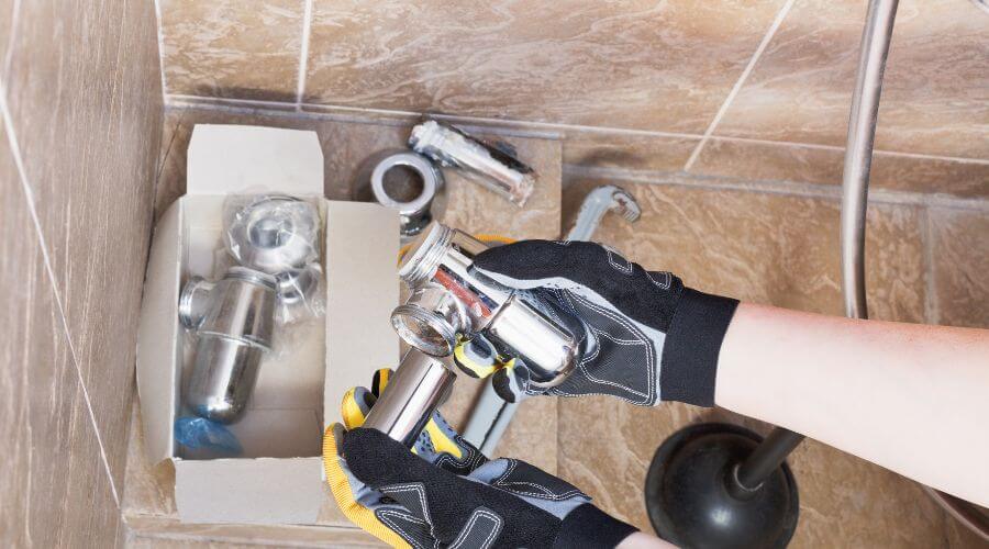 Professional Storm Sewer Service in Hitchcock, TX